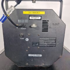 Used HQ Power UV Cannon for sale