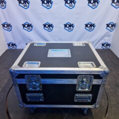 Used AX5 6-way Charging Case for sale