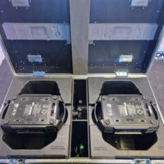 Used Robe Megapointe for sale
