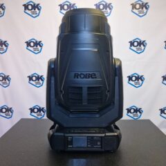 Used Robe Megapointe for sale