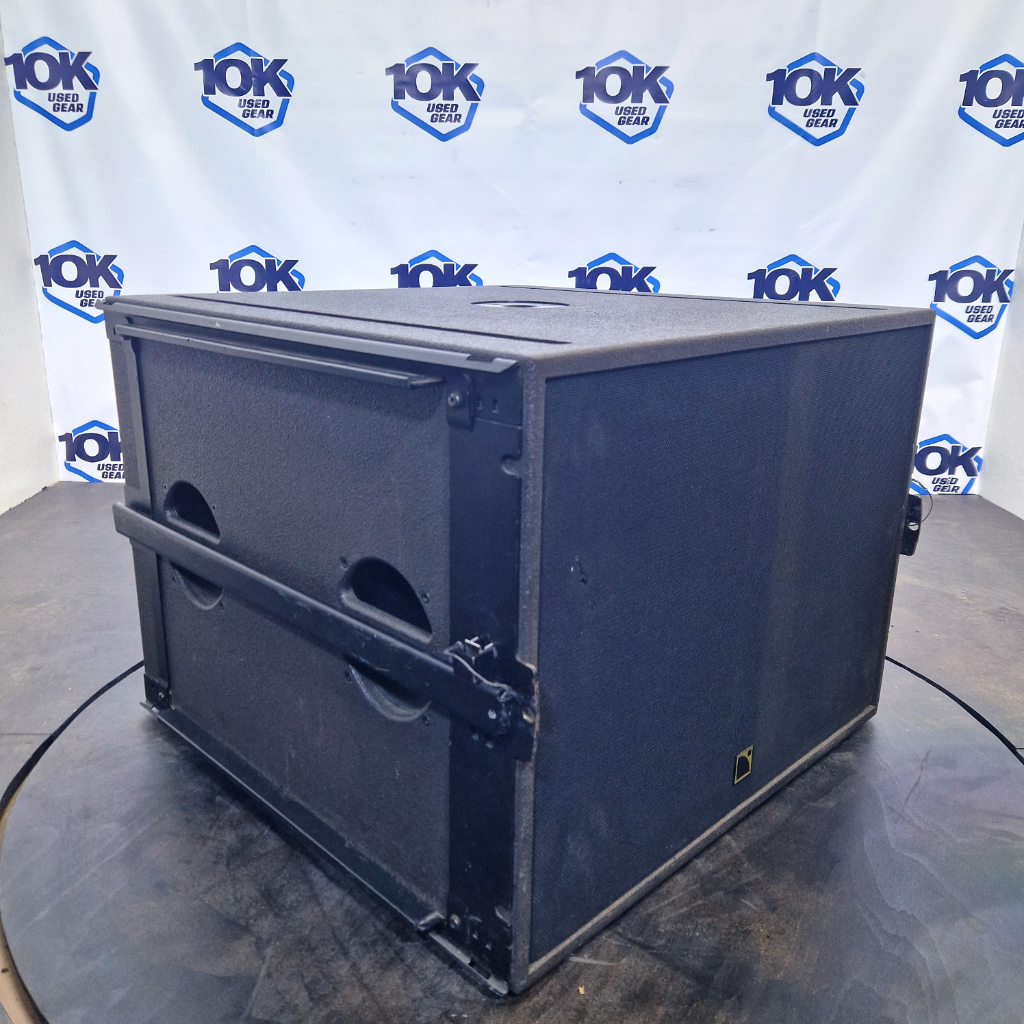 Used L-Acoustics SB18M High Power Subwoofer for sale
