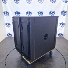Used L-Acoustics SB18M High Power Subwoofer for sale