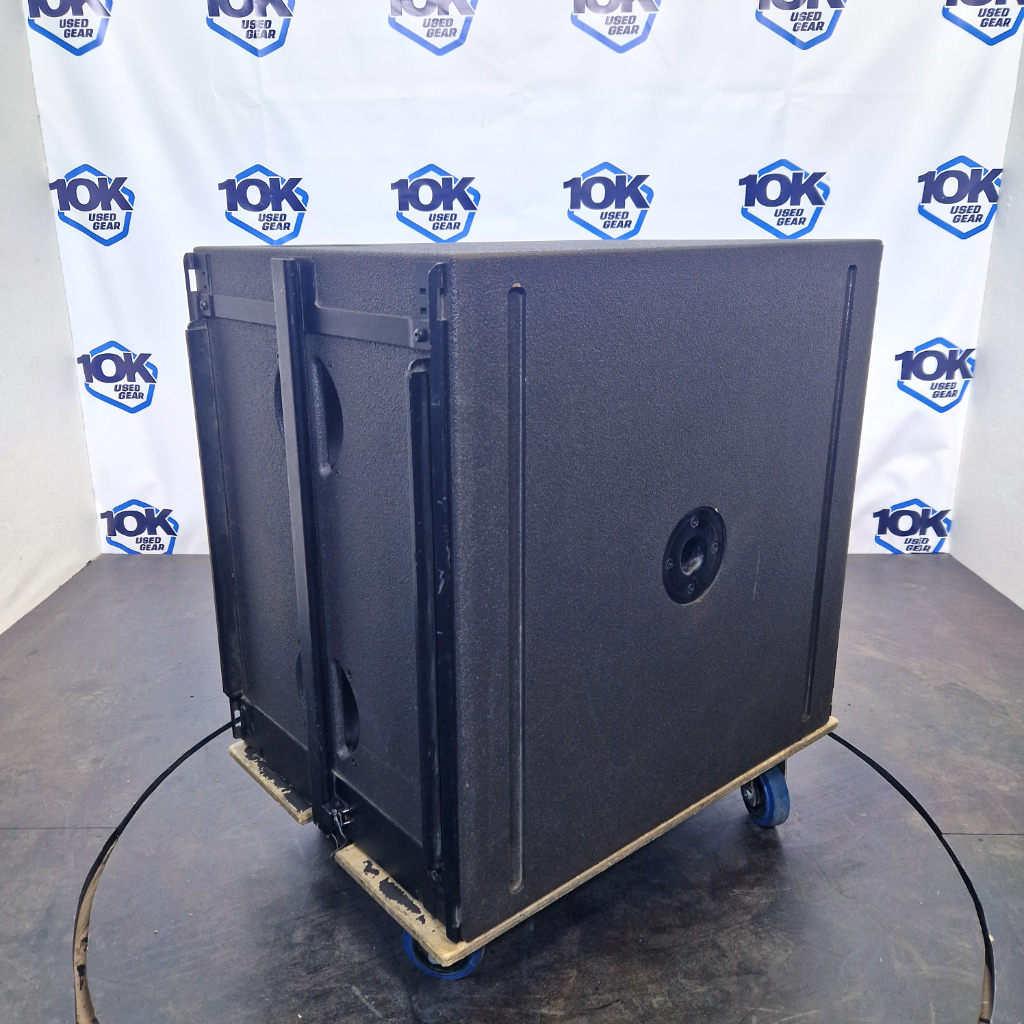 Used L-Acoustics SB18M High Power Subwoofer for sale