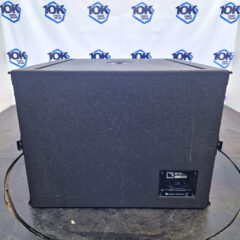 Used L-Acoustics SB18M High Power Subwoofer for sale