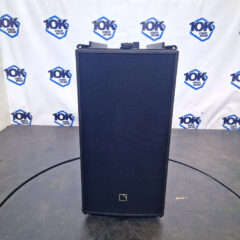 Used L-Acoustics ARCS Focus Speaker for sale