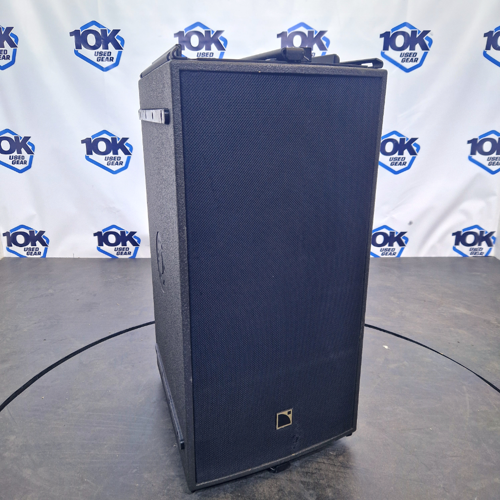 Used L-Acoustics ARCS Focus Speaker for sale