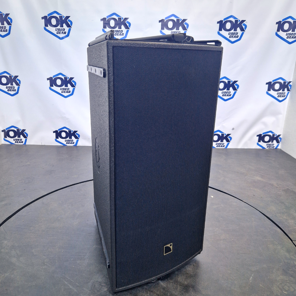 Used L-Acoustics ARCS Wide Speaker for sale