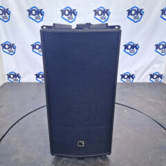 Used L-Acoustics ARCS Wide Speaker for sale