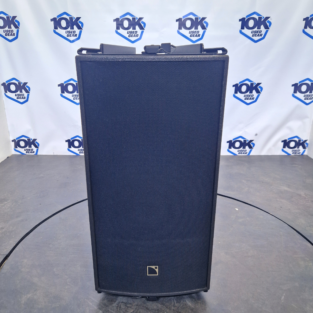 Used L-Acoustics ARCS Wide Speaker for sale