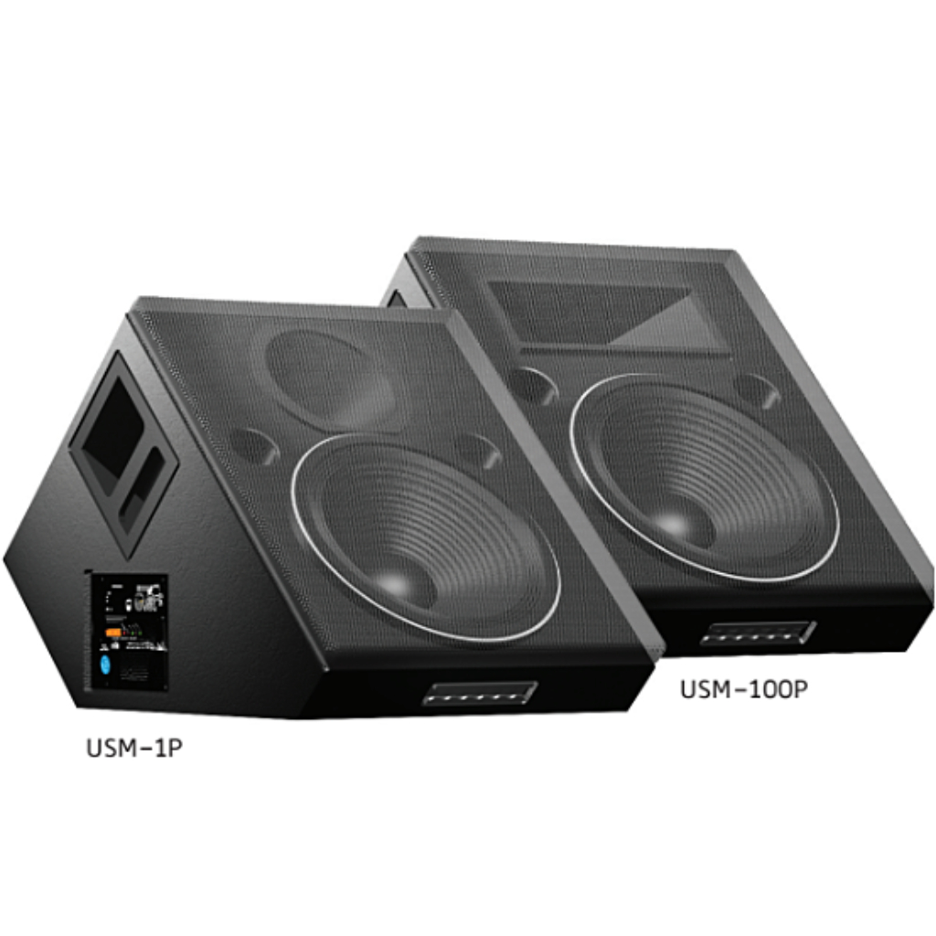 Used Meyer Sound USM-1P for sale