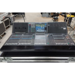 Yamaha CL5