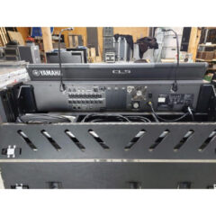 Yamaha CL5