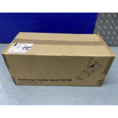 Used Showtec Performer Profile Zoom 150 Q6 150W Theatre for sale
