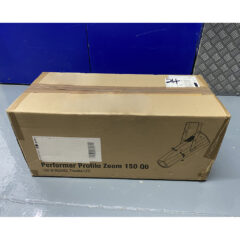 Used Showtec Performer Profile Zoom 150 Q6 150W Theatre for sale