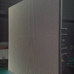 Used Chromalux 4.8mm indoor LED Wall 7.75sqm package for sale
