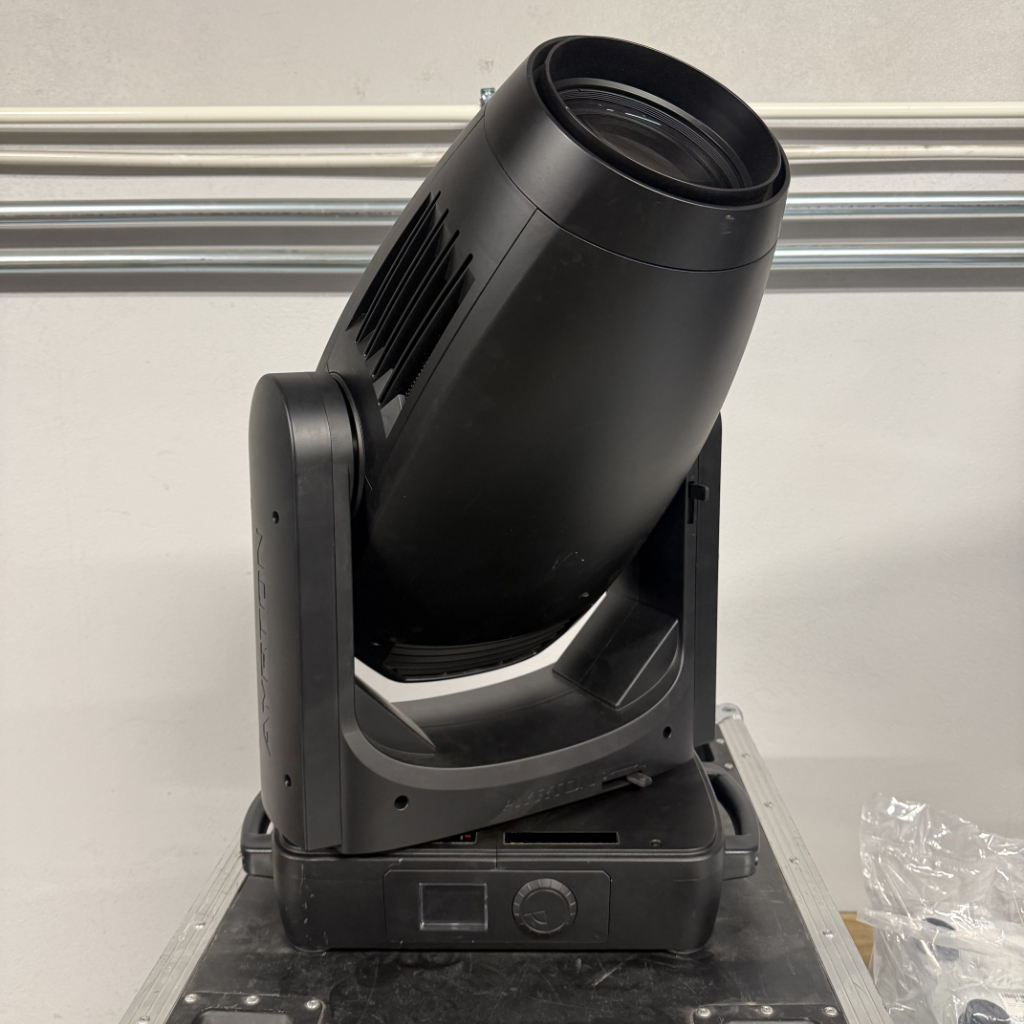 Used Ayrton Khamsin-S for sale