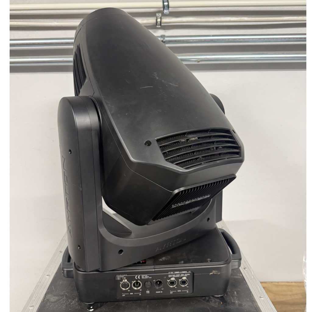 Used Ayrton Khamsin-S for sale