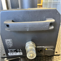 Used MAGIC FX POWER JET for sale