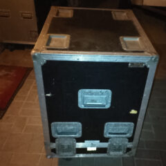 Used Soundraft VI6, Local Rack & Stage Rack for sale