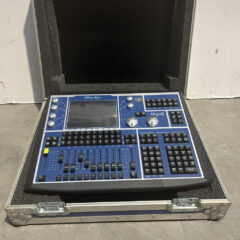 Used Chamsys MagicQ MQ60 for sale