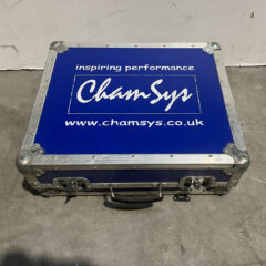 Used Chamsys MagicQ MQ60 for sale