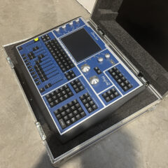 Used Chamsys MagicQ MQ60 for sale