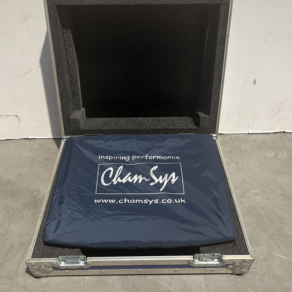 Used Chamsys MagicQ MQ60 for sale