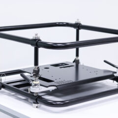 Used Panasonic Rental frame for sale
