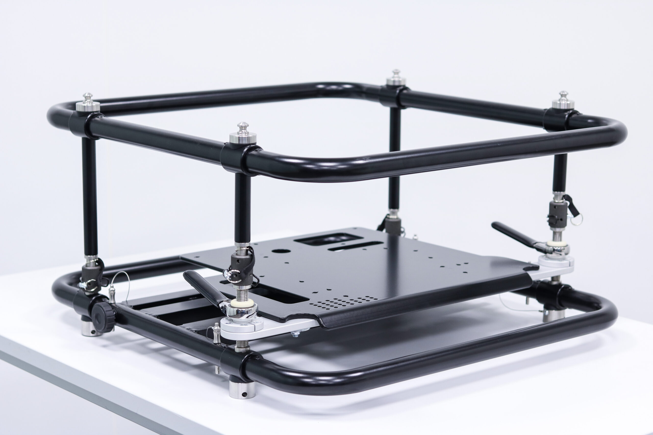 Used Panasonic Rental frame for sale