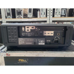 Used Panasonic PT-REZ12LBEJ 12000 ANSI for sale