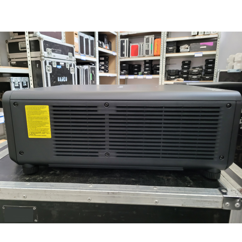 Used Panasonic PT-REZ10LBEJ 10000 ANSI for sale