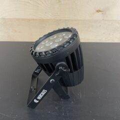 Used CLF Hercules RGBWYUV LED par for sale