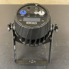 Used CLF Hercules RGBWYUV LED par for sale