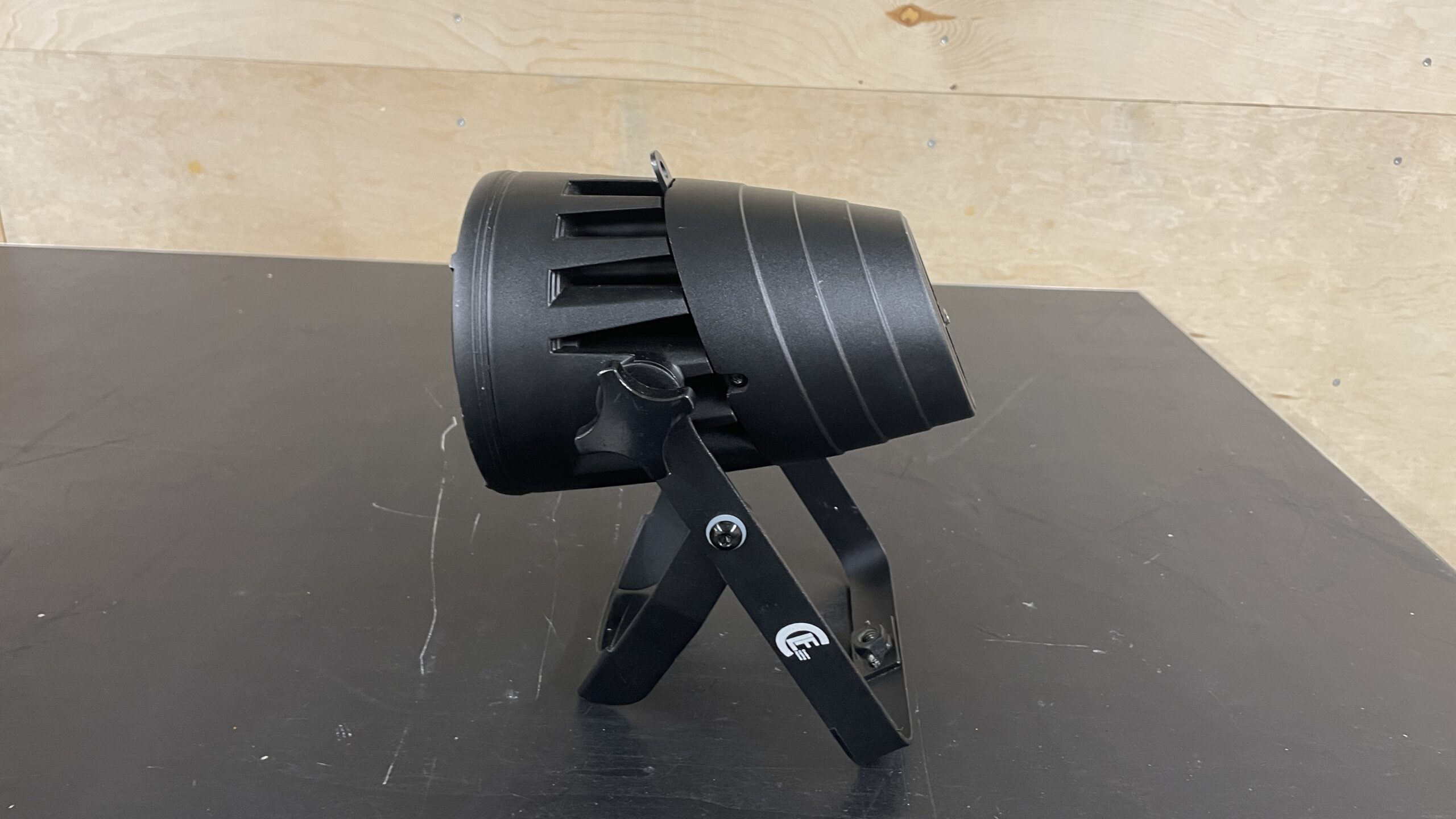 Used CLF Xena RGBW LED par for sale