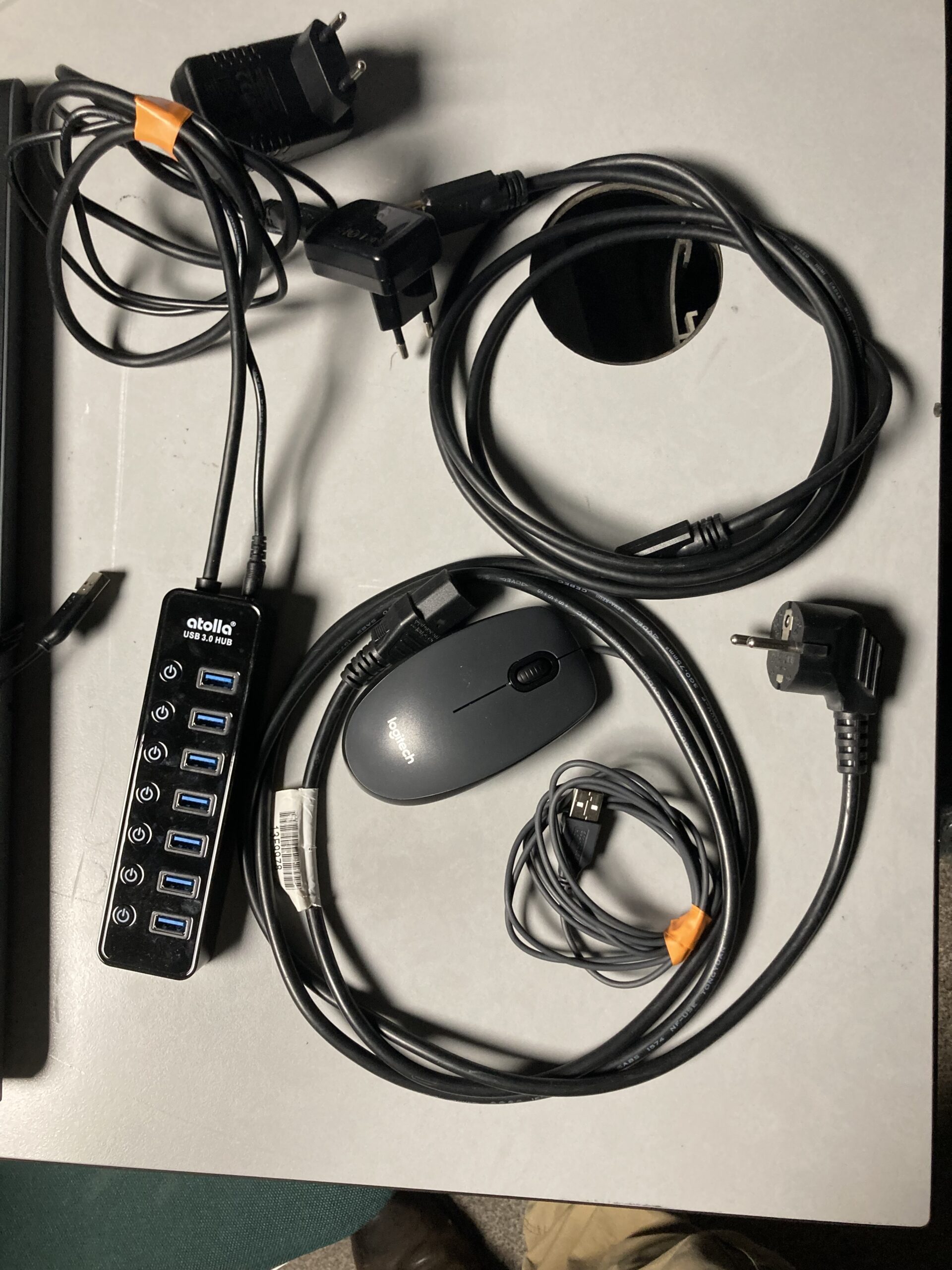 Used ON PC COMMANDE WING XT for sale