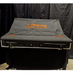 Used DiGiCo SD12 for sale