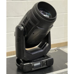 Used Robe Mega Pointe for sale