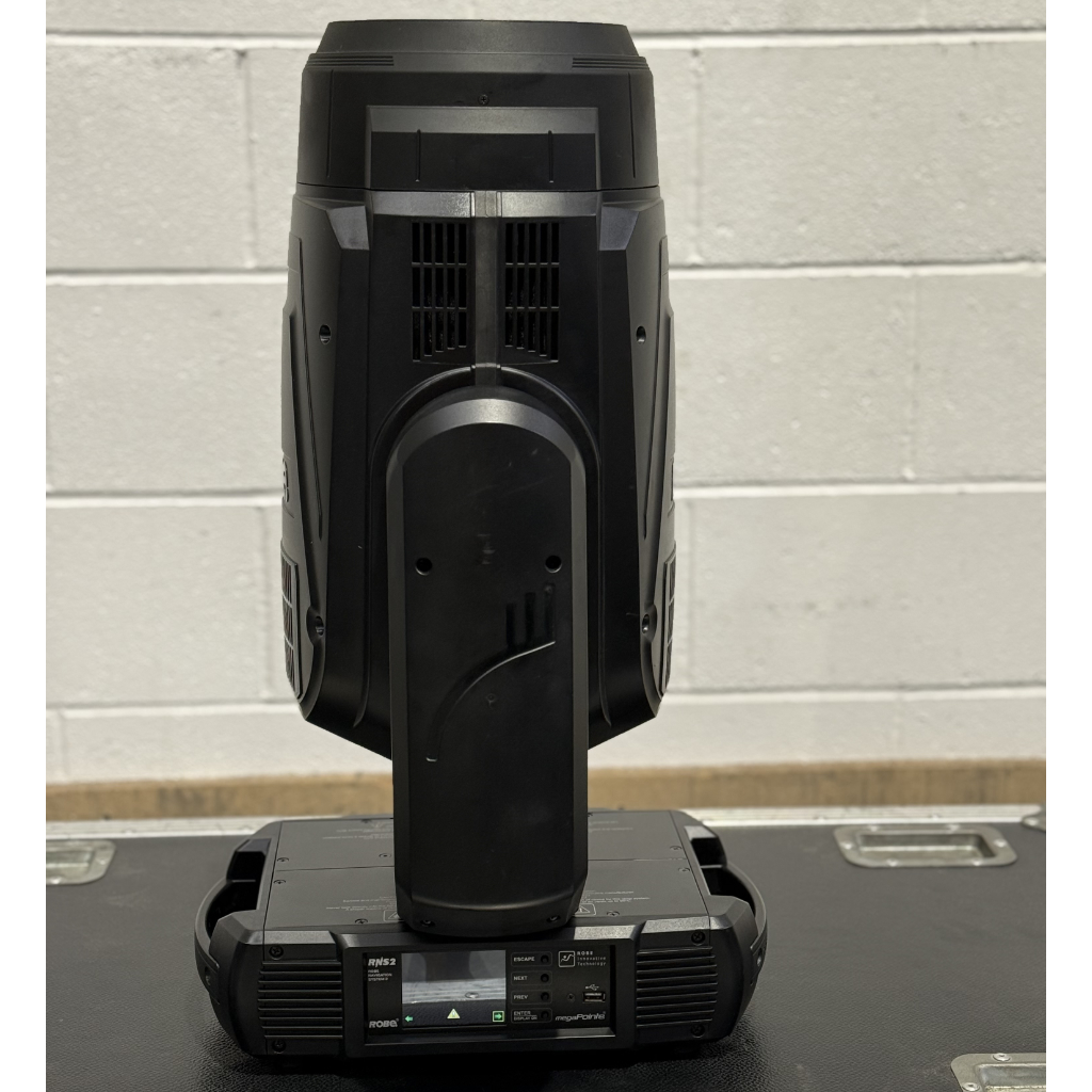 Used Robe Mega Pointe for sale