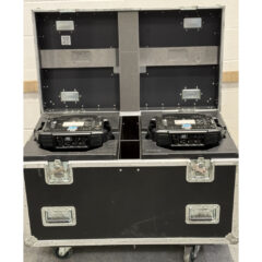 Used Robe Mega Pointe for sale