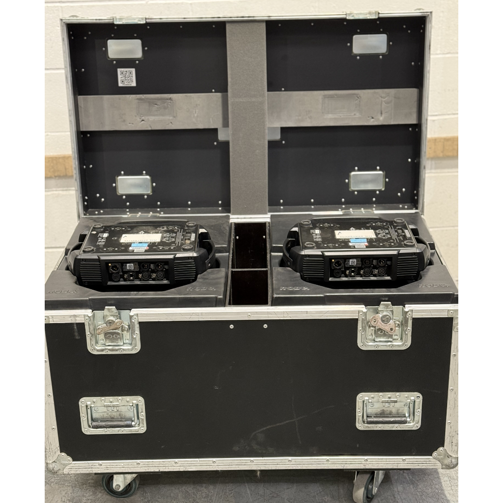 Used Robe Mega Pointe for sale