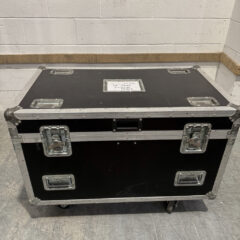 Used Robe Mega Pointe for sale