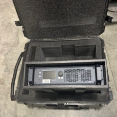 Used Analog Way Zenith 200 for sale