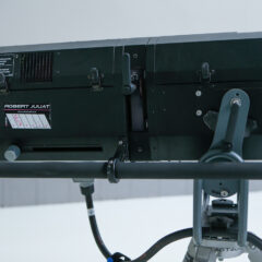 Used Robert Juliat Cyrano 2,5K for sale
