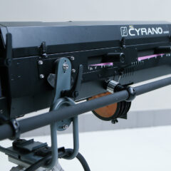 Used Robert Juliat Cyrano 2,5K for sale