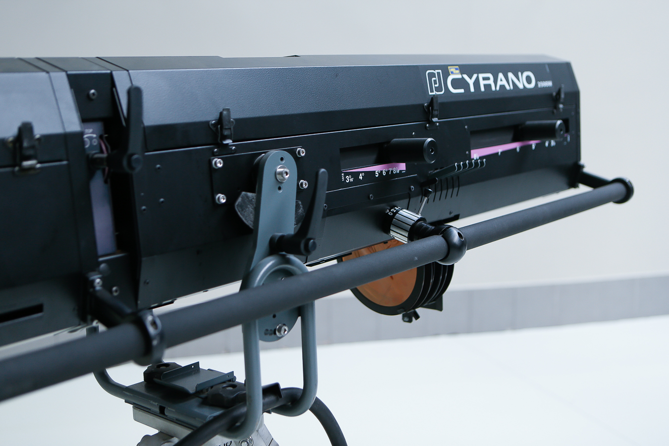 Used Robert Juliat Cyrano 2,5K for sale