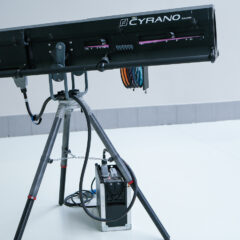 Used Robert Juliat Cyrano 2,5K for sale