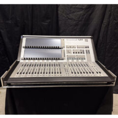 Used Soundcraft VI1 & Compact Stagebox for sale