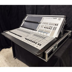Used Soundcraft VI1 & Compact Stagebox for sale