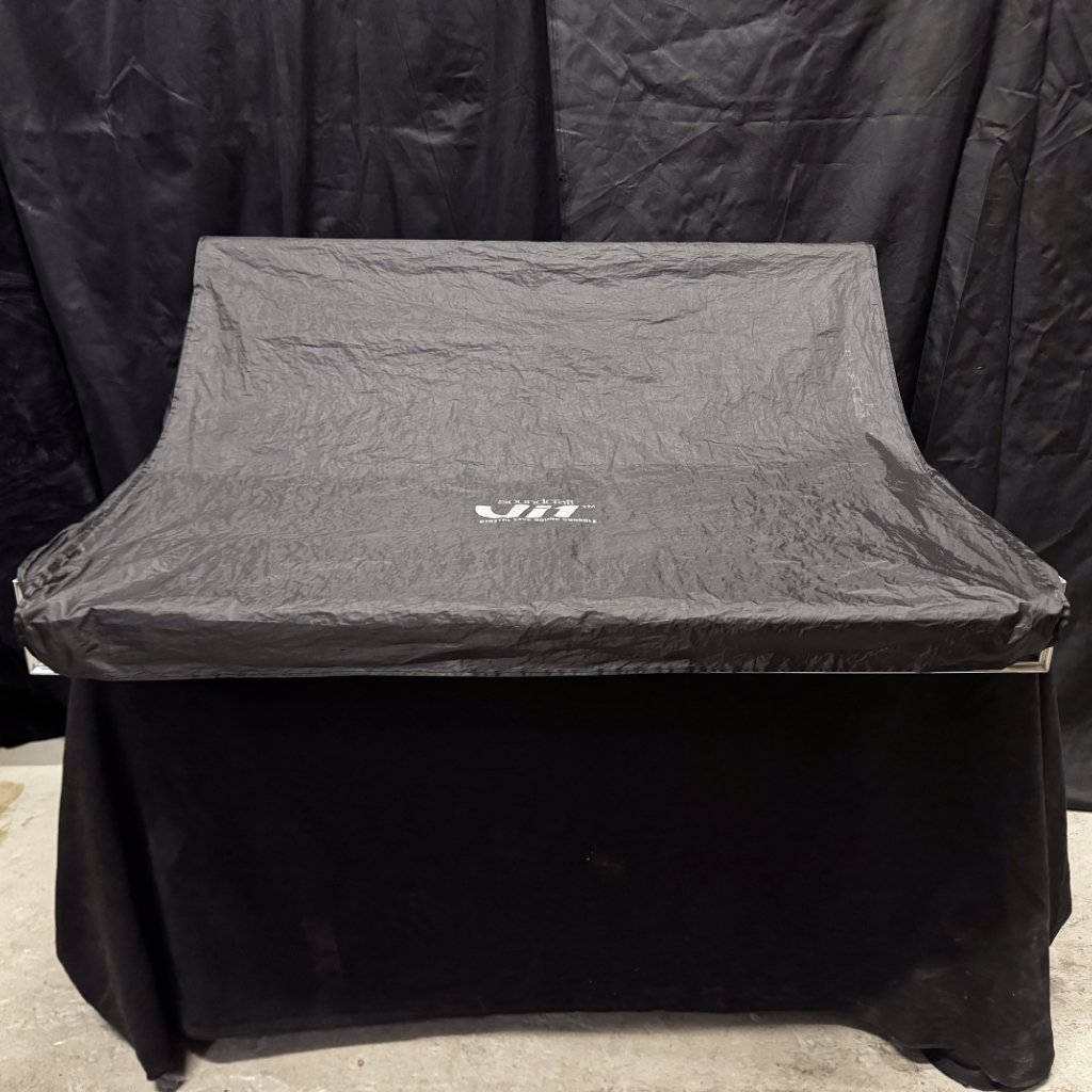 Used Soundcraft VI1 & Compact Stagebox for sale