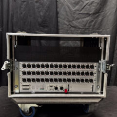 Used Soundcraft VI1 & Compact Stagebox for sale